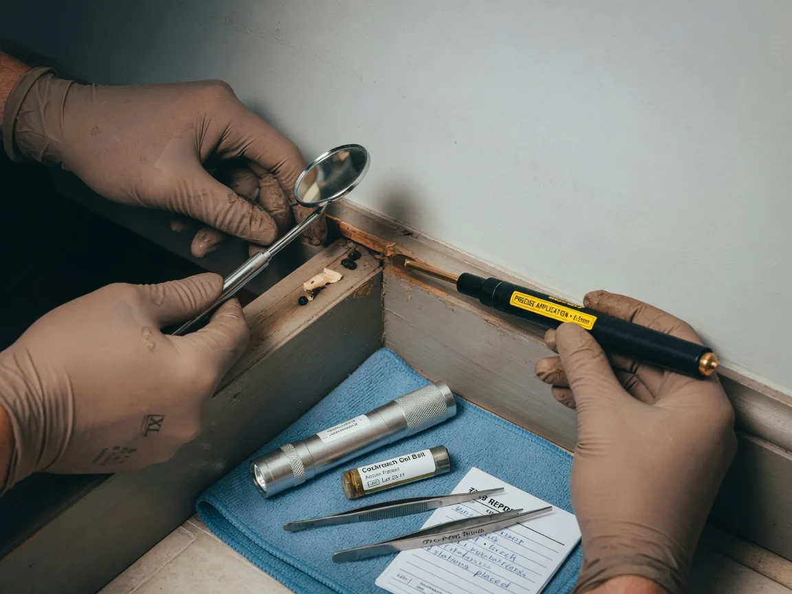 Why choose Emergency Pest Control in Harrison, NJ